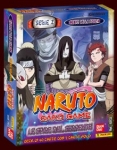 naruto card game serie 2 deck 2